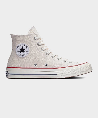 Converse Chuck 70 High Top Parchment | 8.5 / SAND / 162053C247-BR29