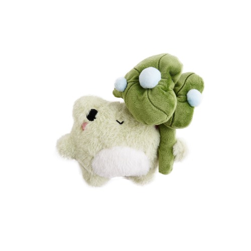 Moss Plushie | Default Title