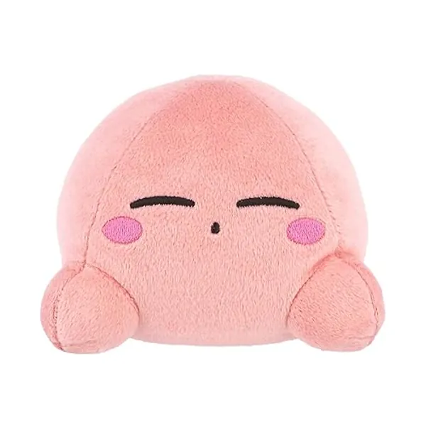 Little Buddy 1896 Kirby's Dream Land Kirby Sleeping 6" Plush