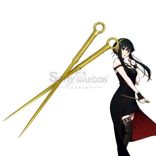 Throne | Walpurrga | 【In Stock】Anime Spy X Family Yor Forger Props Yor ...