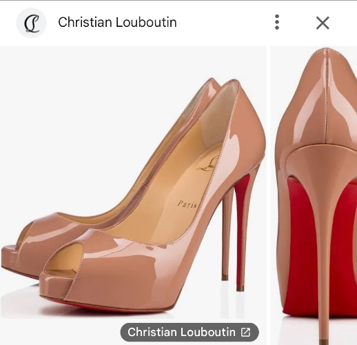 Louboutins 