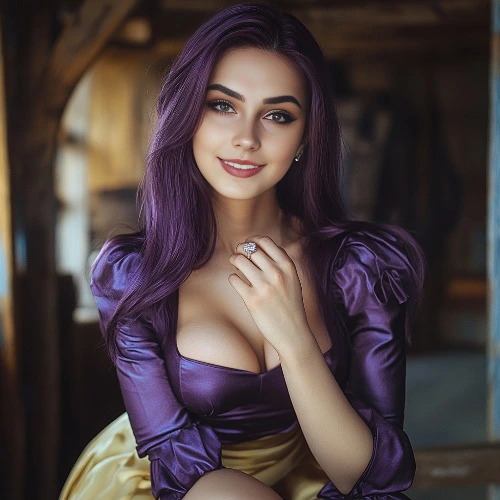 I'd love a Ring 💍💖