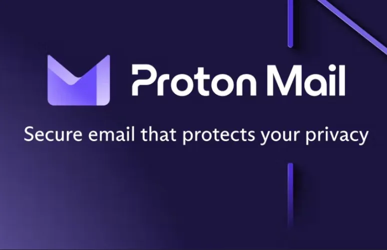 Proton email for 1 Year