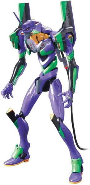 Neon Genesis Evangelion: Unit-01 (Evangelion: New Theatrical Edition), Bandai Spirits LMHG