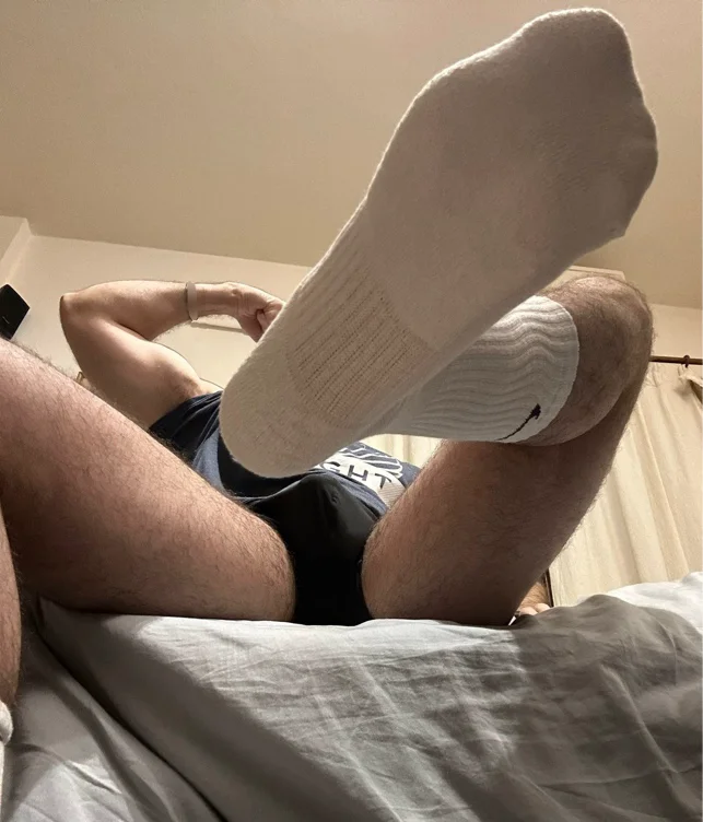 Nike Socks
