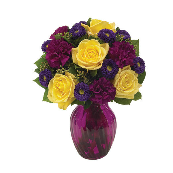 Enchanting Moments Bouquet - Enchanting Moments Bouquet / BF129-11KS