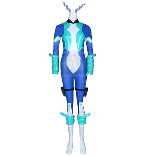  Hado Nejire Cosplay 