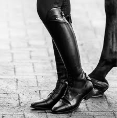 New riding boots 🐴