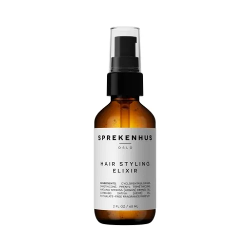 Sprekenhus - hair styling elixir