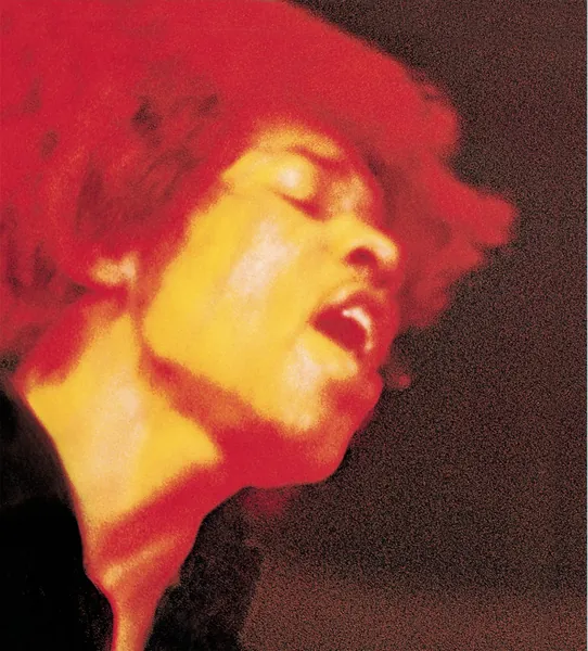 Electric Ladyland Pressing