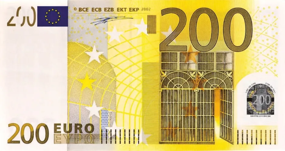 200€