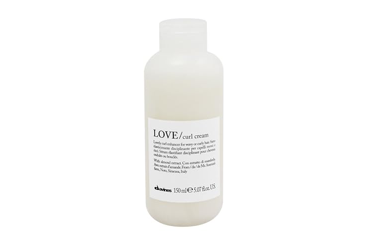 LOVE curl creme 150 ml - Mandel - 150 ml (1er Pack)