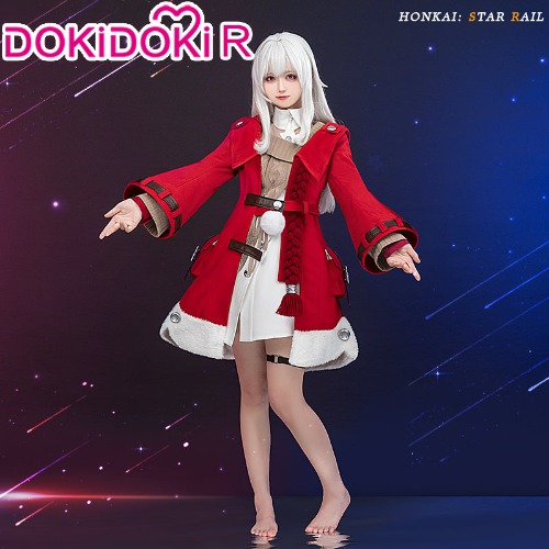 Honkai: Star Rail - Clara