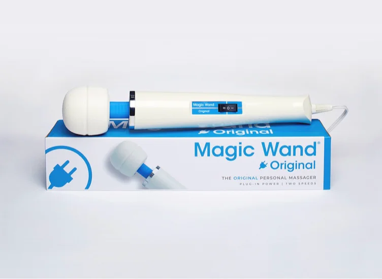 Magic Wand