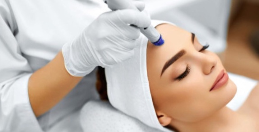 Gift voucher cosmetic procedures 