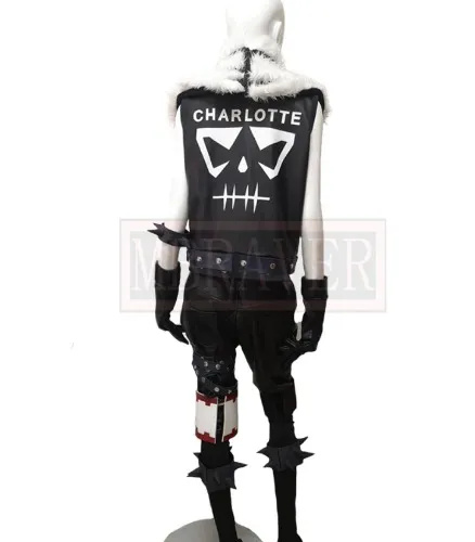 Charlotte Katakuri | One Piece