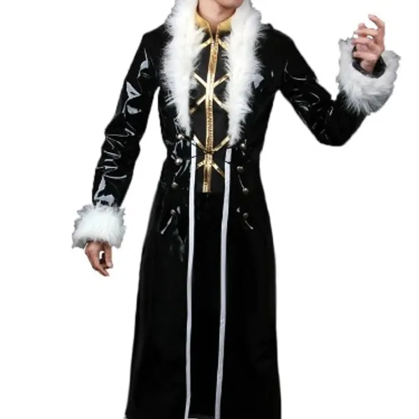 Chrollo Coat | Hunter X Hunter