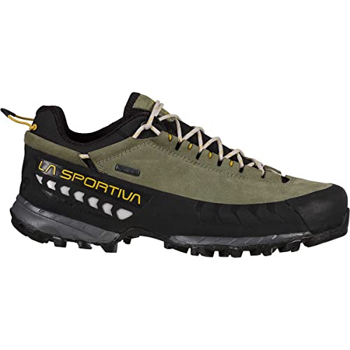 La Sportiva S.p.A. Tx5 Low GTX Women - 38 EU - Lichen Moss