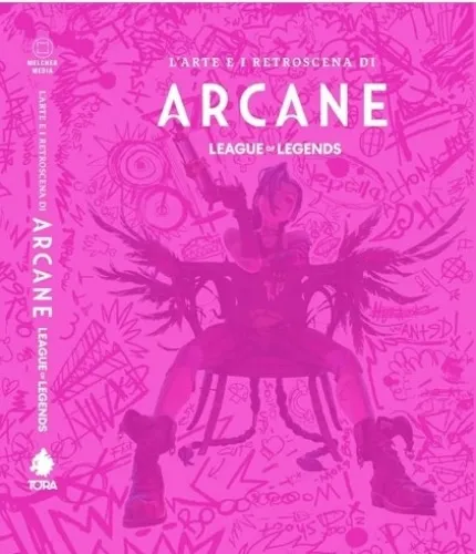 Art book 