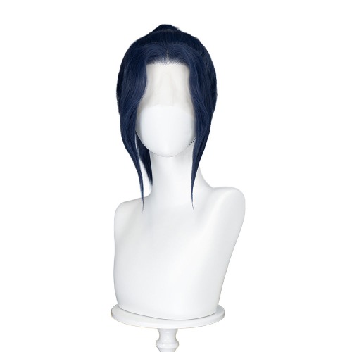 Caitlyn tail wig