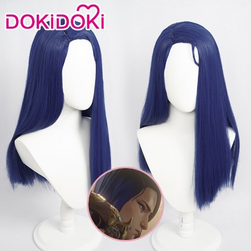 Caitlyn long wig