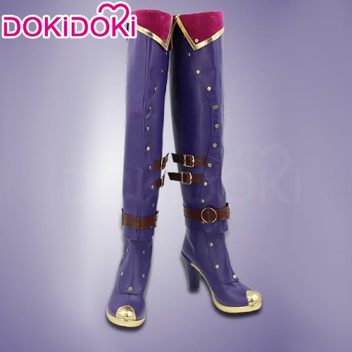 Caitlyn sheriff boots 