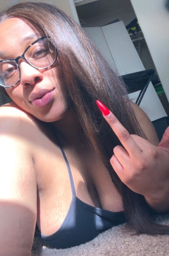 Tribute for Mistress 🤍