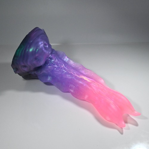 V2TDV85 Snark's Maw Small NC 0031 UV CS | Default Title