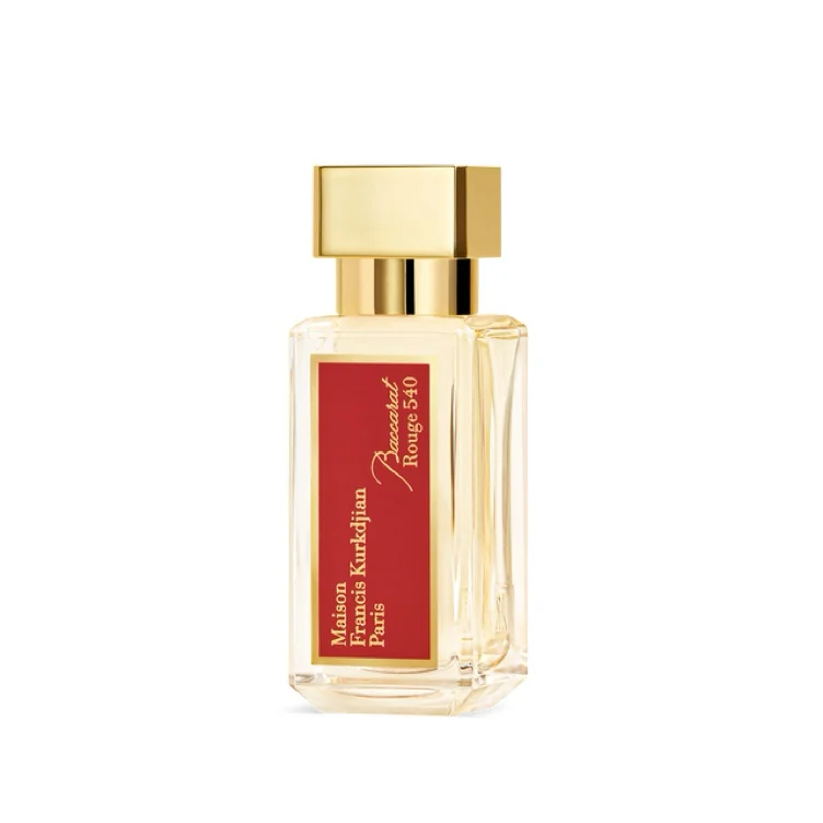 Baccarat Rouge 540 Eau de parfum 35ml