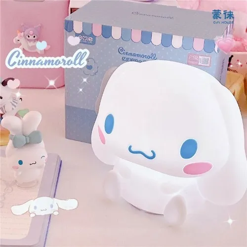 Sanrio Cinnamoroll Night Light