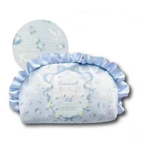 Cinnamoroll Cosmetics Bag