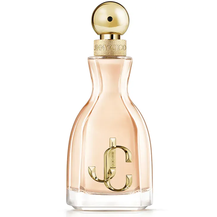 JIMMY CHOO I Want Choo perfume