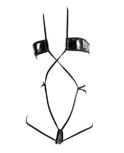 Sexy Micro Anime Bikini 