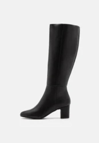 Stiefel - black
