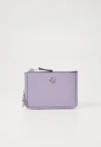 MINI SKINNY - Geldbörse - soft purple