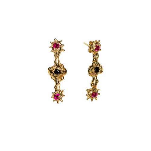 *Arles Gold — Sofia Rocha Jewels