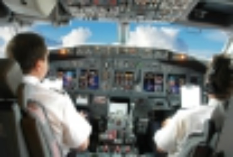 Simulateur de vol professionnel, Prenez les commandes d... | Cadeaux24