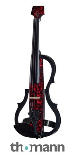 Harley Benton HBV CC Electric Violin 4/4 RL