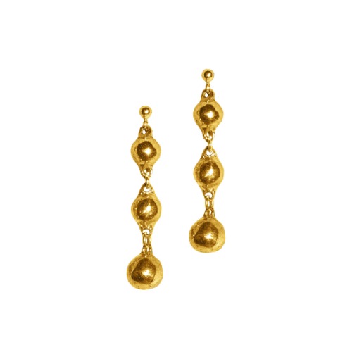 White Noise — Sofia Rocha Jewels