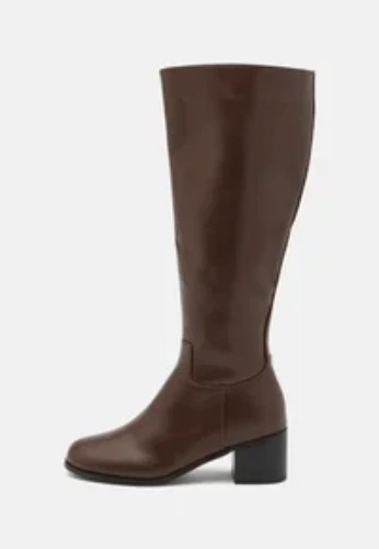 SCOUBI - Stiefel - brown