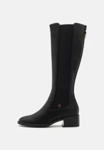 Stiefel - black