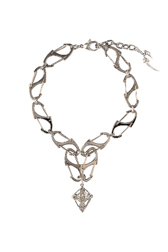 SENTINEL UTILITY NECKLACE | Bold Chain