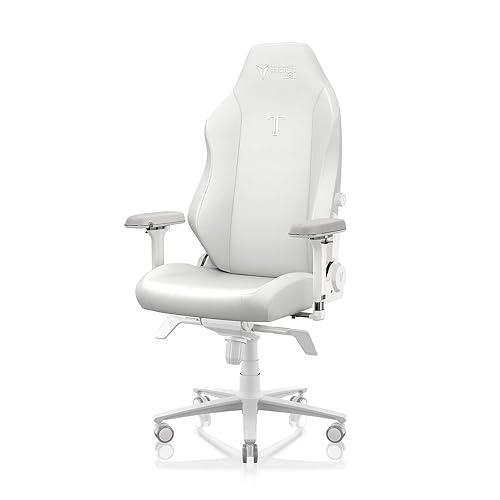 Secretlab Titan Evo NanoGen Pure White Gaming Chair