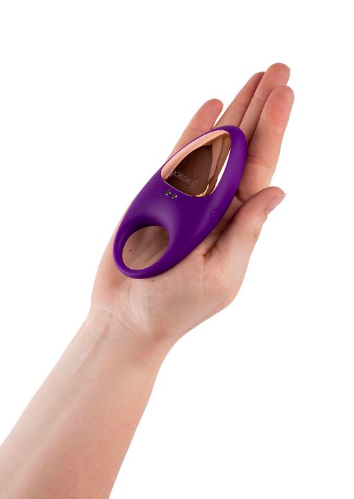 Moregasm+ Couples Ring | Ann Summers
