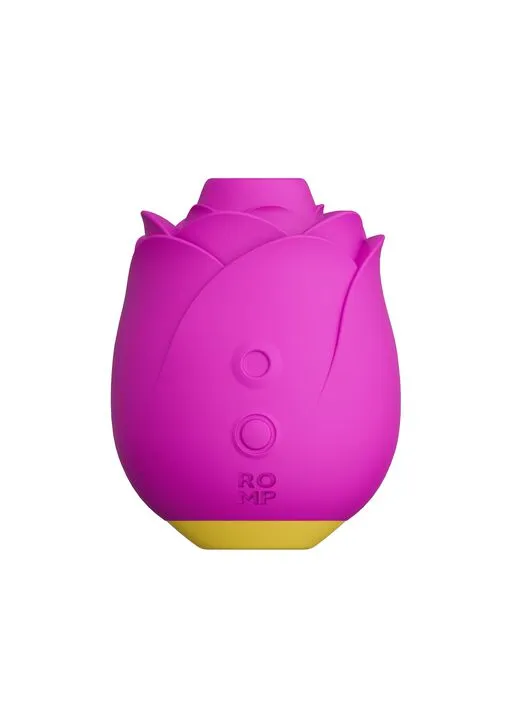 Vibrating Rose | Ann Summers