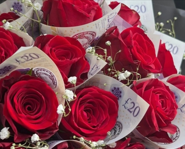 💷 £45 CASH GIFT 💷