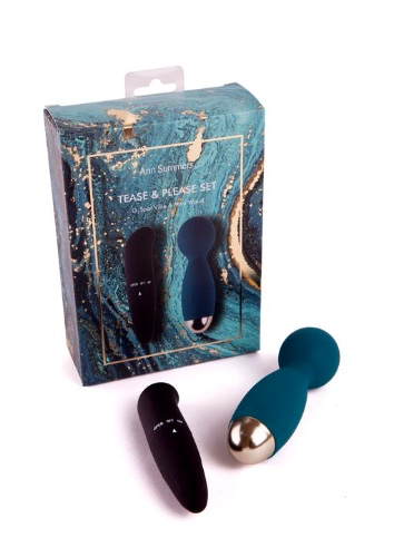 Tease and Please Set | Ann Summers