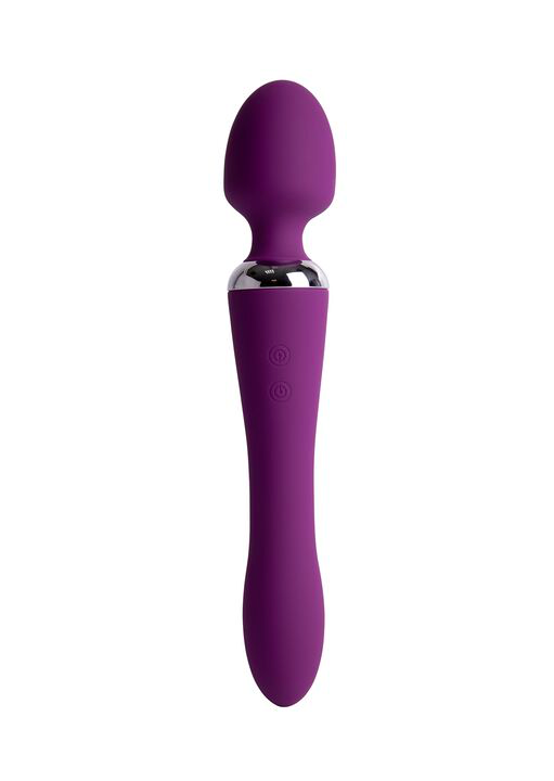 Dual Wand Vibrator | Ann Summers