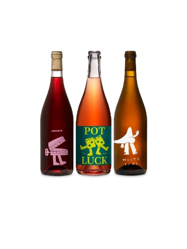 Nouveau Summer Pack | Default Title