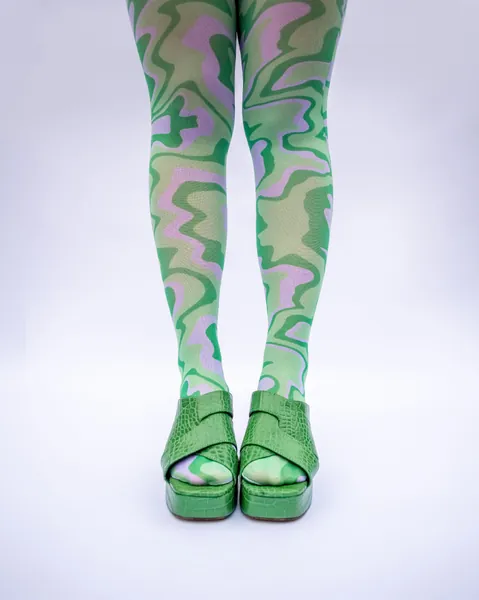 THISTLE Tights | L/XL